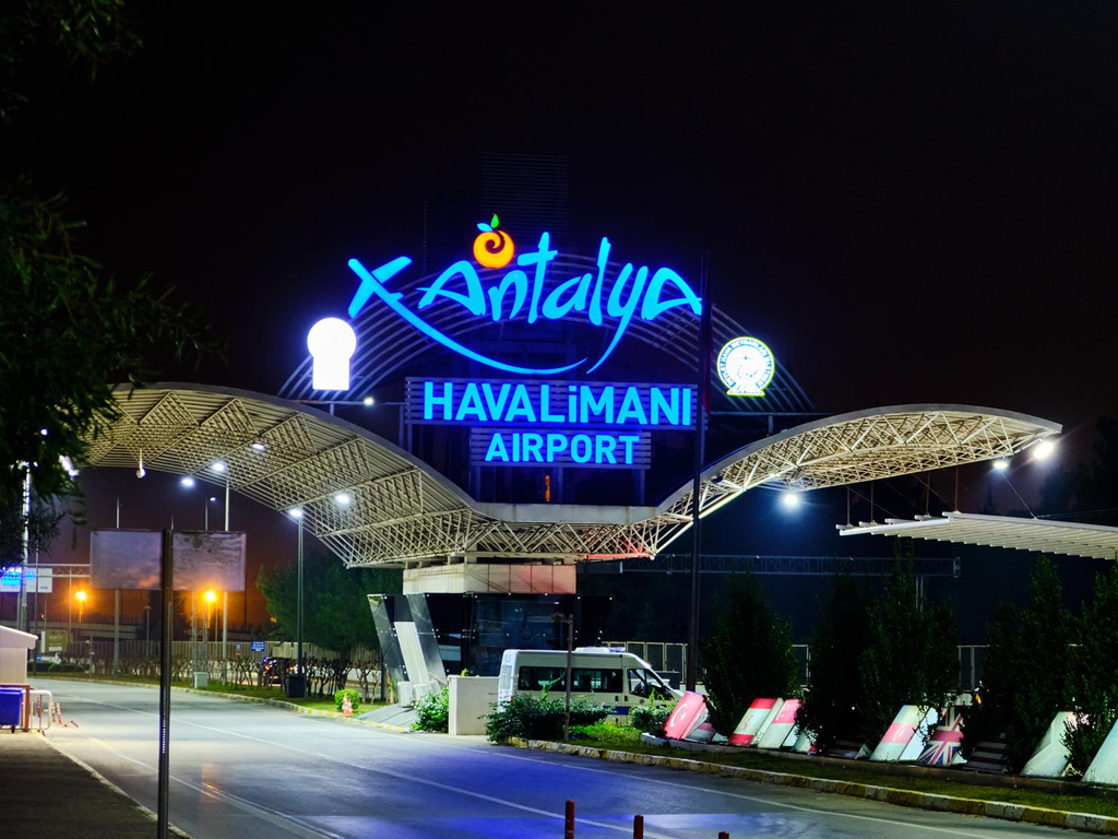 Best Prices In Antalya
