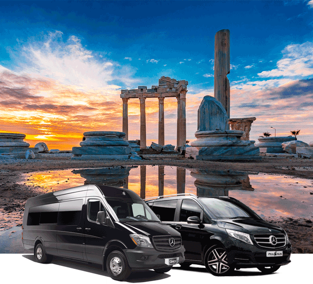 Havalimanı Side Transfer